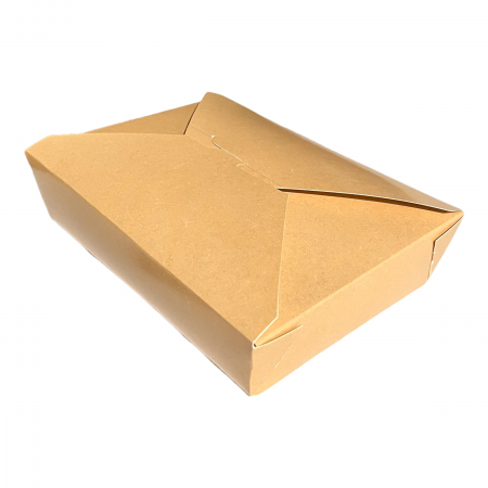 Cutii carton 4 clapete, 1200 cc. 50 buc/set [1]