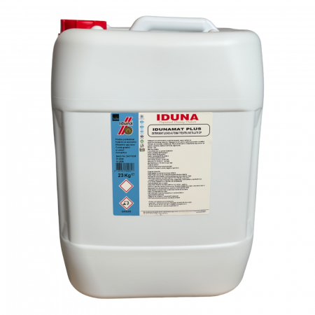 Detergenti / Solutii Profesionale unitati de productie - Detergent vase automat Matplus 23 kg
