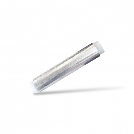 Folii aluminiu - Folie aluminiu 30 cm 800 g 14 microni – rolă profesională pentru gătit și ambalare