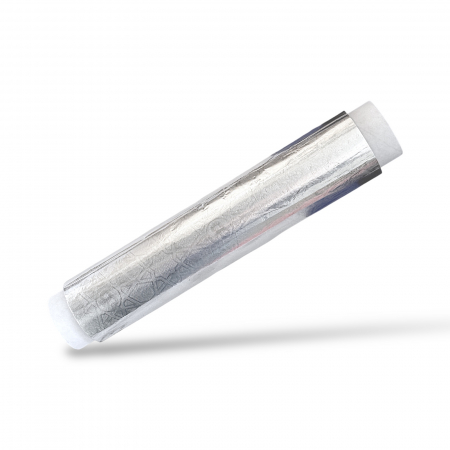 Folii aluminiu - Folie aluminiu 45 cm, 1100 grame, 14 micron