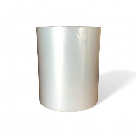 Ambalaje alimentare - Folie termosudare easy peel 19 cm x 250 metri