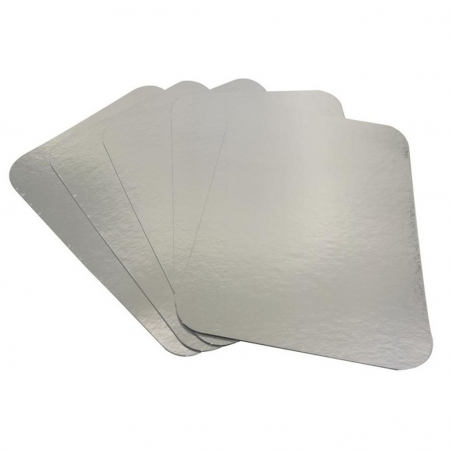 Ambalaje alimentare - CAPAC CARTON S-813 100 BUC/SET