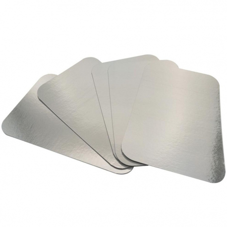 Ambalaje alimentare - CAPAC CARTON S-901 100 BUC/SET