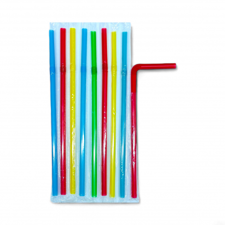 Paie de baut - PAIE JUMBO FLEX COLOR AMBALATE INDIVIDUAL PP REUSE 1000 BUC/SET