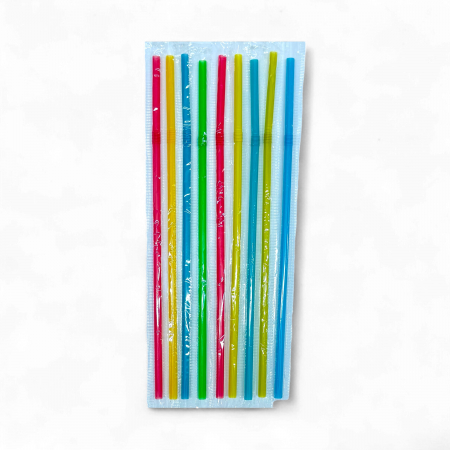 Paie de baut - PAIEP FLEX COLOR AMBALATE INDIVIDUAL PP REUSE 240x5 MM 1000 BUC/SET