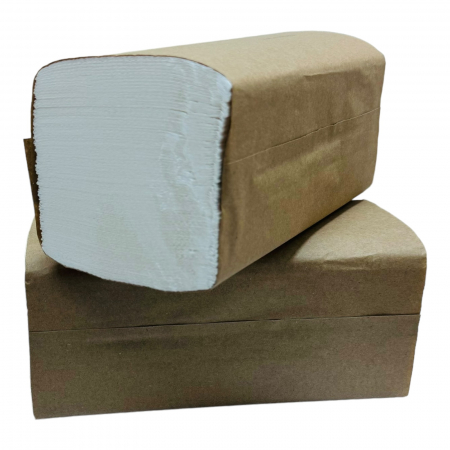 Prosoape Pliate - Prosoape pliate tip V, 150 foi, 2 straturi super rezistent