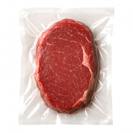 Sacose si pungi - Pungi de vidat gofrate 20x30 cm set 100 buc – Ambalare alimentară profesională PackToGo