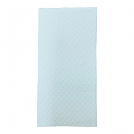 Servetele albe suport tacam 38x38 cm, 2 straturi, 70 buc/set [1]