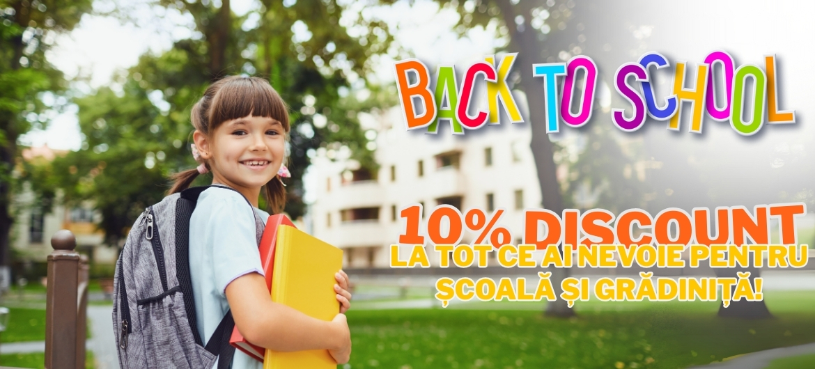 Back to school