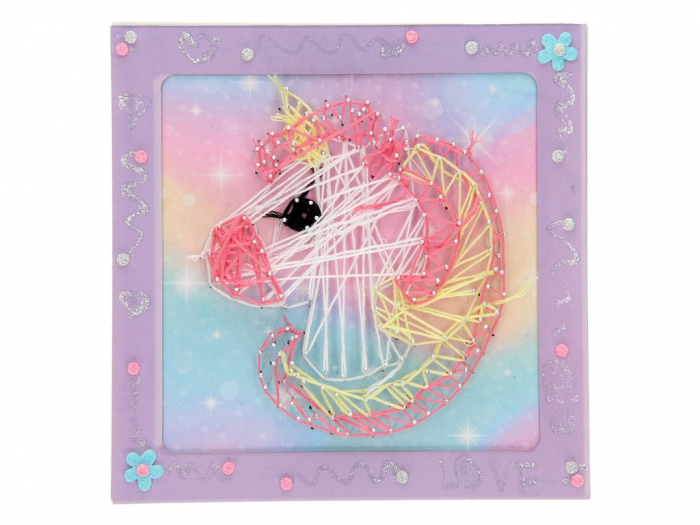 Set desen cu sfori, Grafix, 19,5 cm [3]