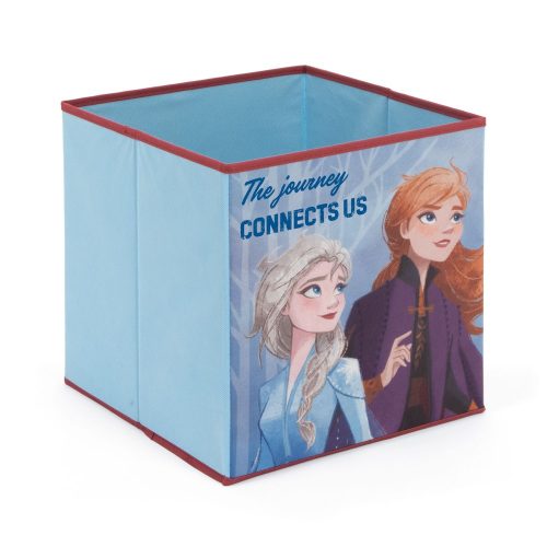 Disney Regatul de gheață depozitare jucării [2]