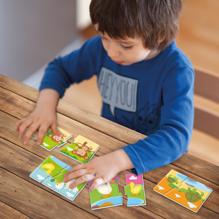 Agerino joc educativ mamici si pici [7]