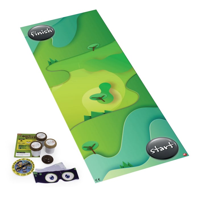 AI GRIJA PE UNDE CALCI [2]