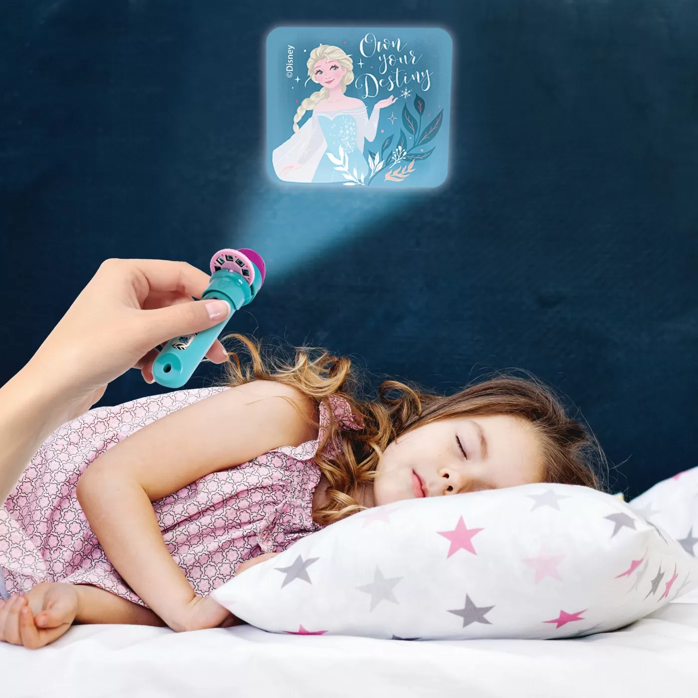 AS MINI PROIECTOR FROZEN 2 [3]