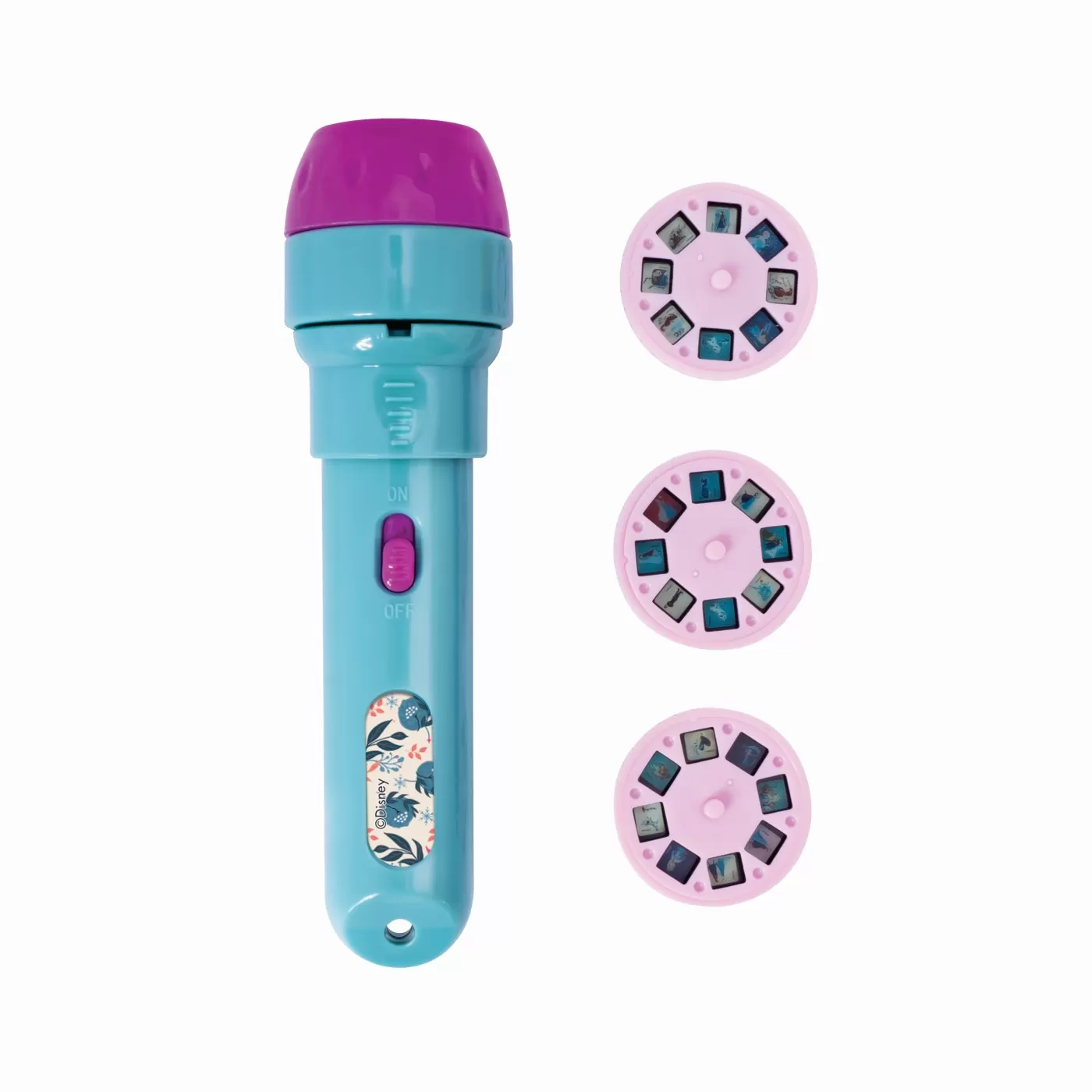 AS MINI PROIECTOR FROZEN 2 [2]