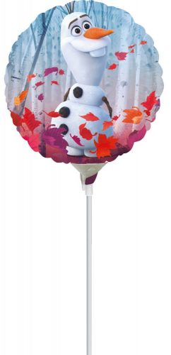 Balon folie figurina Frozen [2]