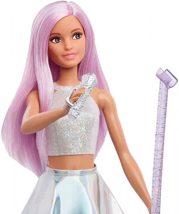 BARBIE PAPUSA CARIERE VEDETA POP [4]