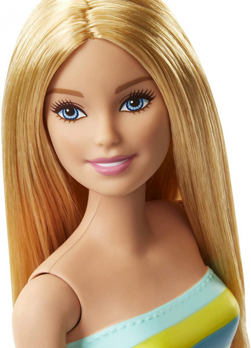 BARBIE SET CU PAPUSA O BAIE RELAXANTA [6]