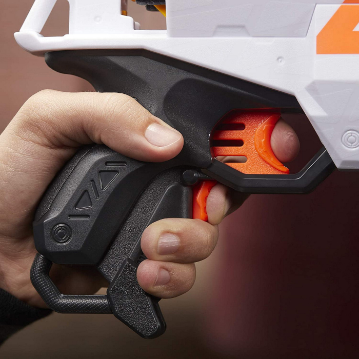 BLASTER NERF ULTRA TWO [9]
