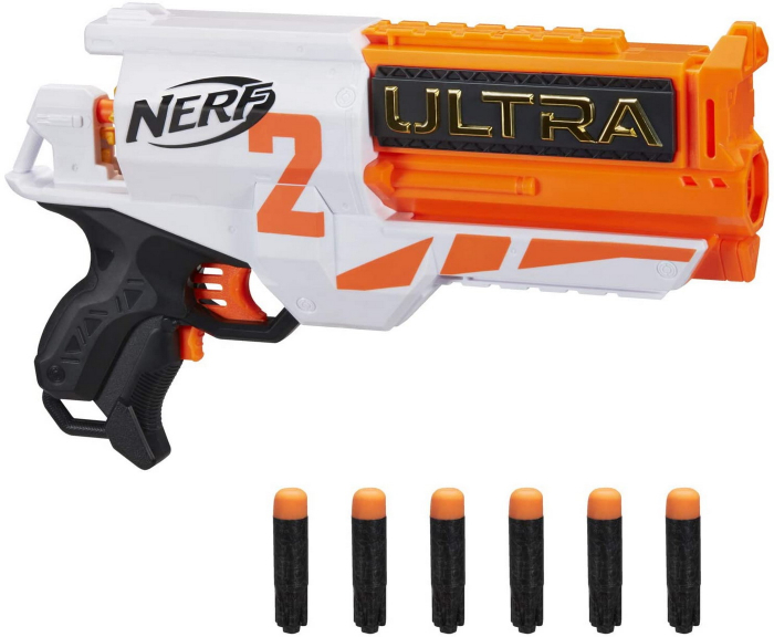 BLASTER NERF ULTRA TWO [2]