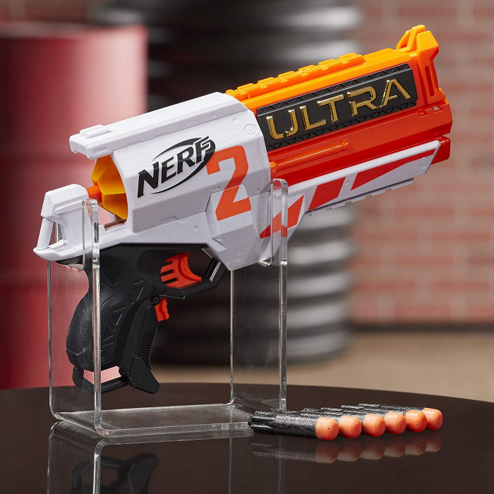 BLASTER NERF ULTRA TWO [7]
