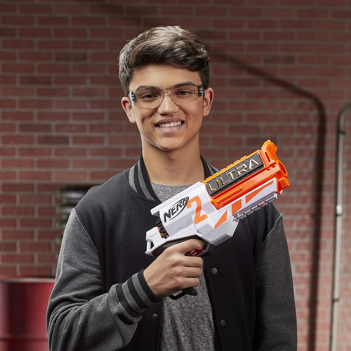 BLASTER NERF ULTRA TWO [5]