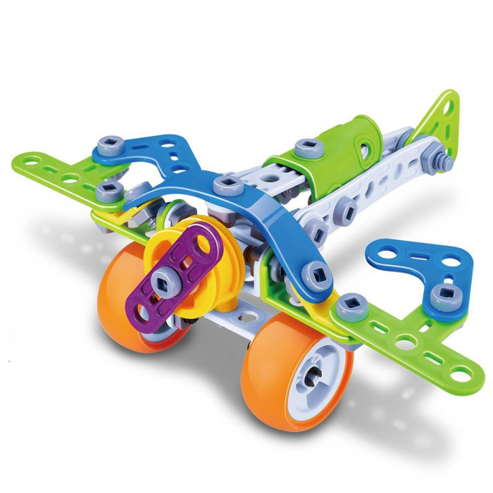 Build and Play Avionul [6]