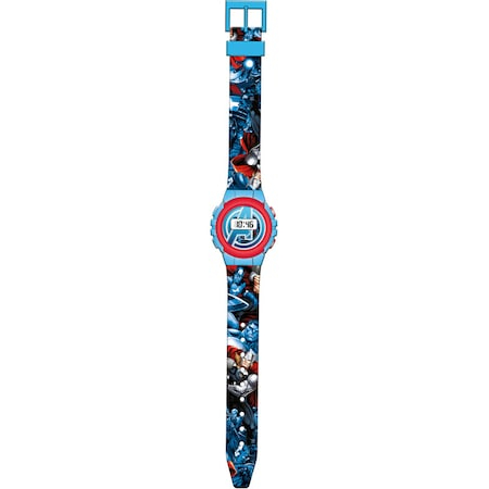 Ceas digital Avengers [3]