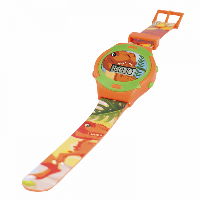 Ceas digital Dinos [3]