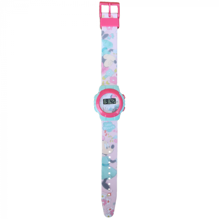 Ceas digital Minnie Mouse [3]