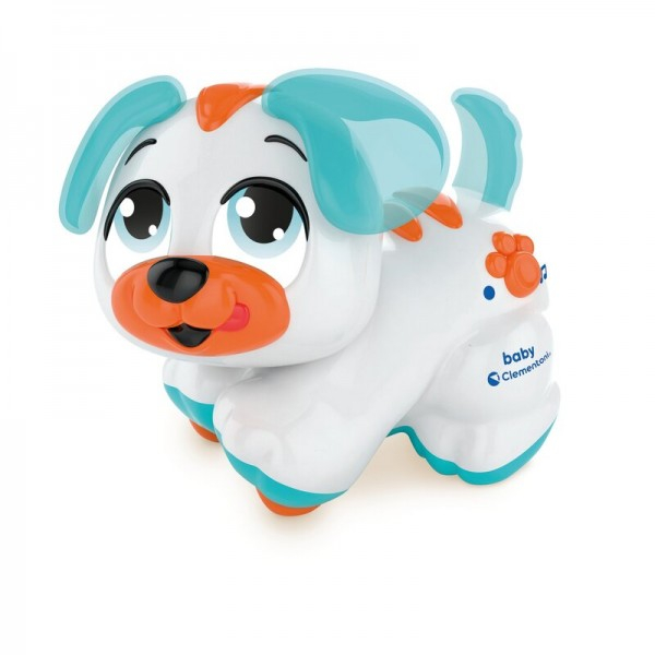 Clementoni - Jucarie Interactiva Catelus [2]