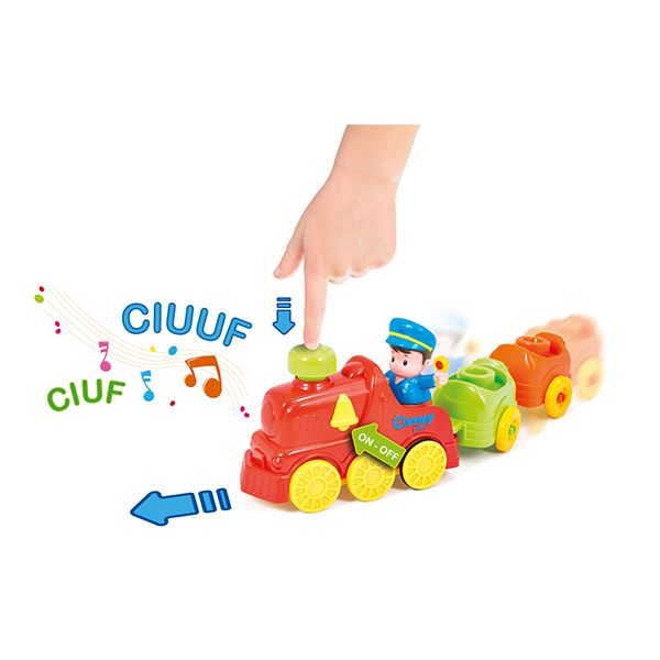 Clemmy - Statie De Tren [4]