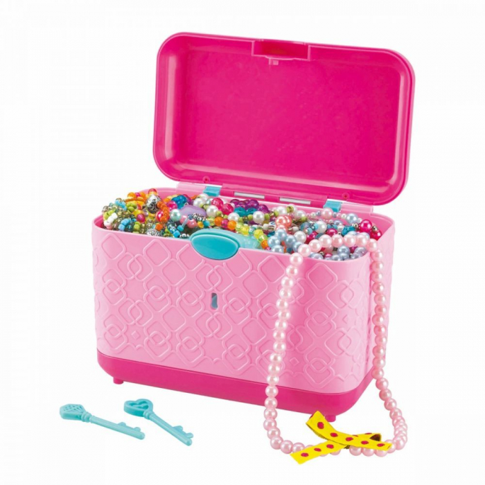 Color Chic Cufarul Cu Bijuterii [2]