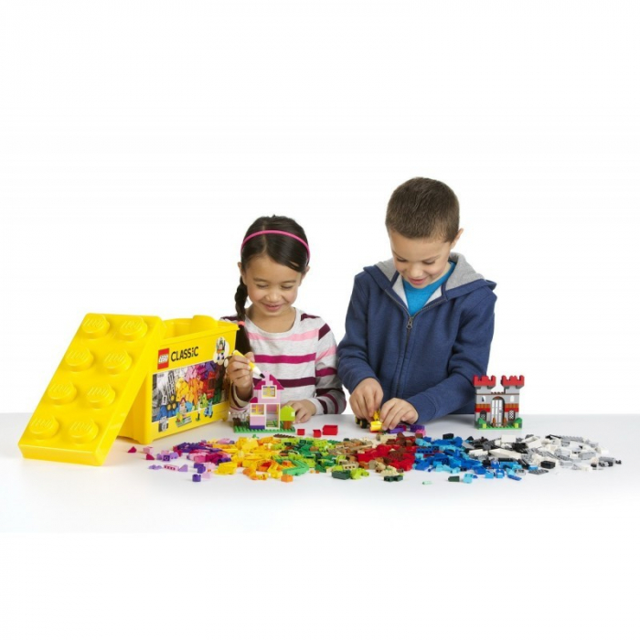 Cutie mare de constructie creativa [4]