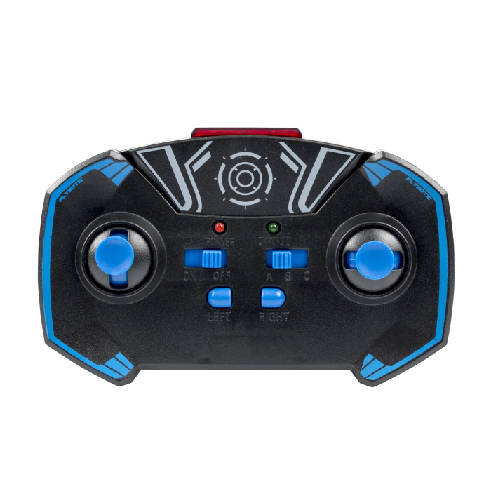 Elicopter cu telecomanda air wheelz [11]