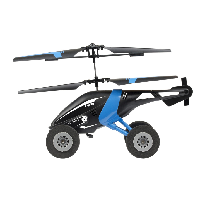Elicopter cu telecomanda air wheelz [9]