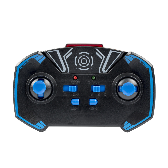 Elicopter cu telecomanda air wheelz [12]