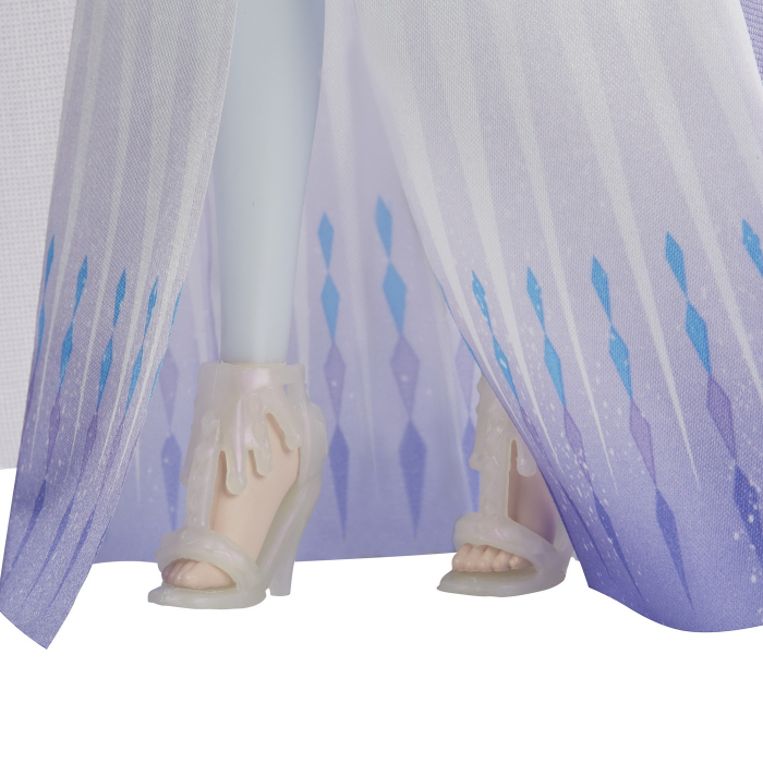FROZEN2 PAPUSA REGINA ELSA DIN REGATUL DE GHEATA II [4]