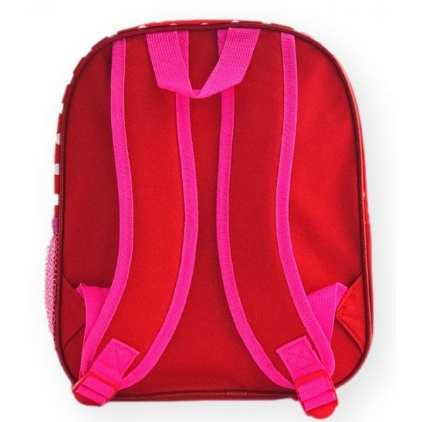 Ghiozdan 12.5" 3D Minnie [2]