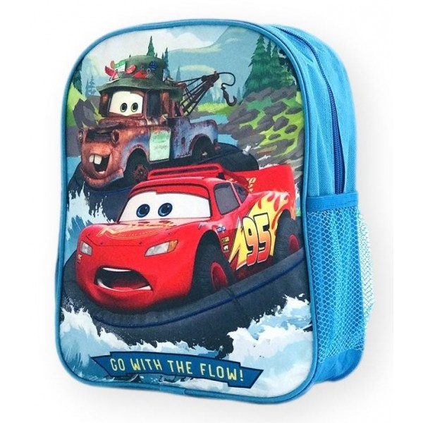 Ghiozdan 12" Gradinita Cars [3]