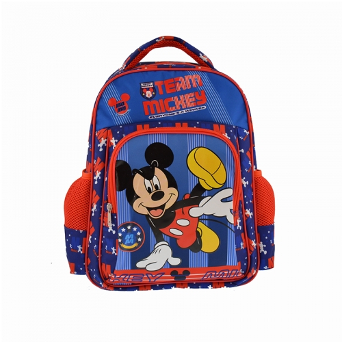 Ghiozdan 14" Mickey [3]