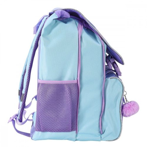 Ghiozdan 16.5" inch Frozen pentru scoala [6]