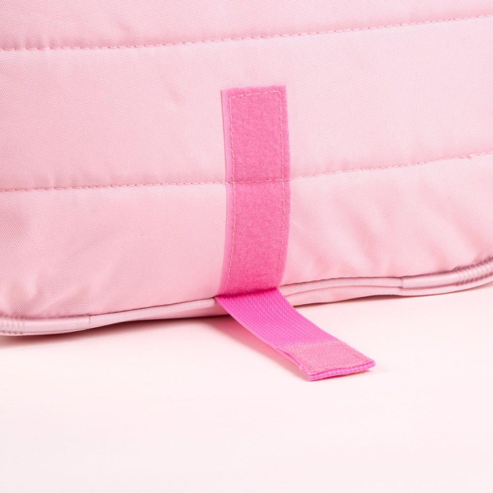 Ghiozdan 16.5" inch Barbie pentru scoala [4]