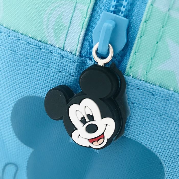 Ghiozdan Gradinita 12,5'' 3D Mickey [4]