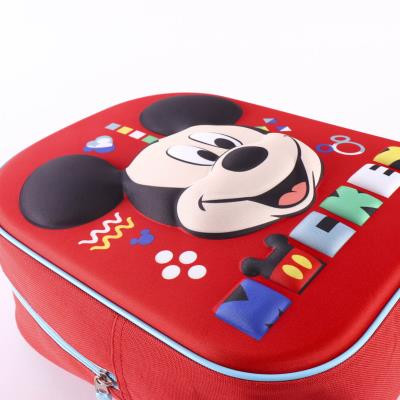 Ghiozdan Gradinita 12,5'' 3D Mickey [2]