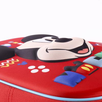 Ghiozdan Gradinita 12,5'' 3D Mickey [4]