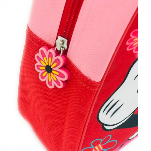 Ghiozdan mic Minnie 32x26x10 cm [4]