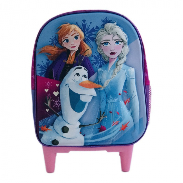 FROZEN TROLLEY MIC 3D [5]