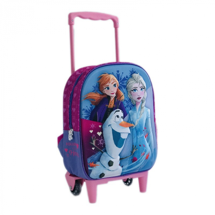 FROZEN TROLLEY MIC 3D [2]