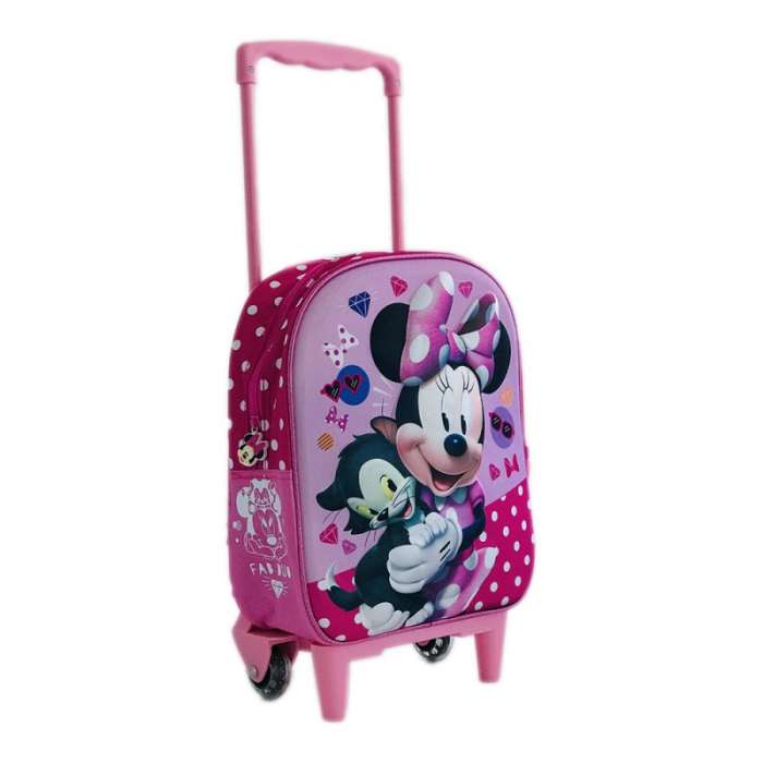 MINNIE TROLLEY MIC 3D 5 [2]